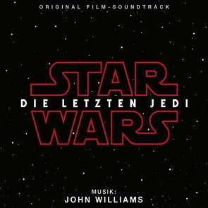 Star Wars: Die letzten Jedi von Williams,  John