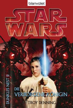 Star Wars™: Dunkles Nest 2 von Denning,  Troy, Winter,  Regina