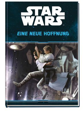 Star Wars Episode IV: Eine neue Hoffnung