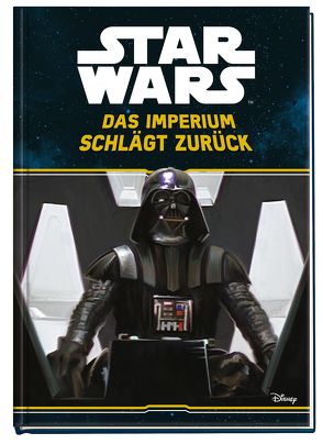 Star Wars Episode V: Das Imperium schlägt zurück