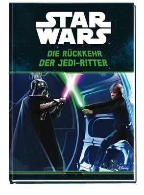 Star Wars Episode VI: Die Rückkehr der Jedi-Ritter