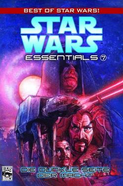 Star Wars Essentials von Baron,  Mike, Dodson,  Terry, Nowlan,  Kevin