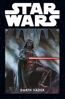 Star Wars Marvel Comics-Kollektion von Gillen,  Kieron, Larroca,  Salvador, Nagula,  Michael