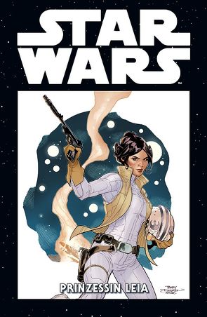 Star Wars Marvel Comics-Kollektion von Dodson,  Rachel, Dodson,  Terry, Nagula,  Michael, Waid,  Mark