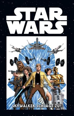 Star Wars Marvel Comics-Kollektion von Aaron,  Jason, Cassaday,  John, Nagula,  Michael