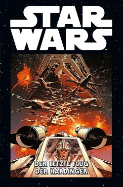 Star Wars Marvel Comics-Kollektion von Aaron,  Jason, Eliopoulos,  Chris, Mayhew,  Mike, Molina,  Jorge, Nagula,  Michael