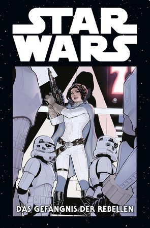 Star Wars Marvel Comics-Kollektion von Aaron,  Jason, Gillen,  Kieron, Klotzbücher,  Hartmut, Mayhew,  Mike, Nagula,  Michael, Unzueta,  Angel, Yu,  Leinil Francis