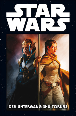 Star Wars Marvel Comics-Kollektion von Broccardo,  Andrea, Gillen,  Kieron, Unzueta,  Angel, Wieland,  Matthias