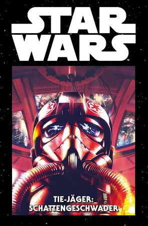 Star Wars Marvel Comics-Kollektion von Antonio,  Roge, Borges,  Geraldo, Cassara,  Josh, Dowling,  Michael, Gedeon,  Juan, Guara,  Ig, Houser,  Jody, Kasprzak,  Andreas