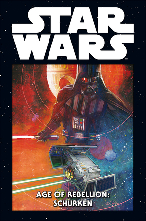 Star Wars Marvel Comics-Kollektion von Bachs,  Ramon F., Laiso,  Emilio, Laming,  Marc, Pak,  Greg, Spurrier,  Simon