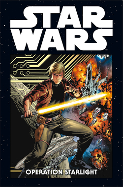 Star Wars Marvel Comics-Kollektion von Bazaldua,  Jan, Rosanas,  Ramon, Soule,  Charles