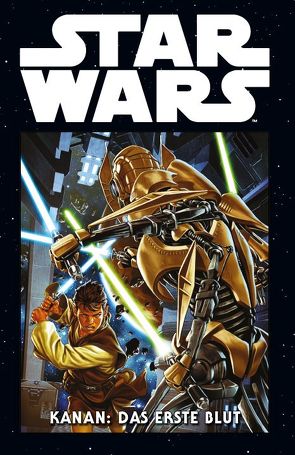 Star Wars Marvel Comics-Kollektion von Broccardo,  Andrea, Larraz,  Pepe, Weisman,  Greg