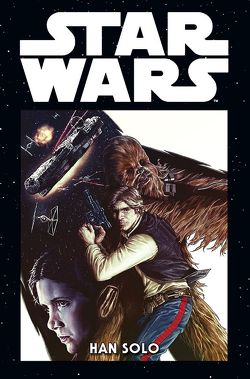 Star Wars Marvel Comics-Kollektion von Aardvark,  Justin, Brooks,  Mark, Liu,  Marjorie M., Vines,  Dexter