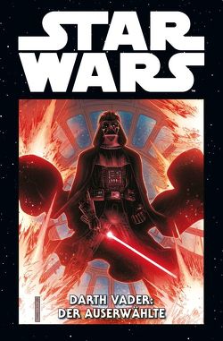 Star Wars Marvel Comics-Kollektion von Camuncoli,  Giuseppe, Eliopoulos,  Chris, Nagula,  Michael, Soule,  Charles, Zahn,  Jürgen