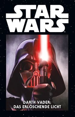 Star Wars Marvel Comics-Kollektion von Camuncoli,  Giuseppe, Nagula,  Michael, Orlandini,  Daniele, Soule,  Charles