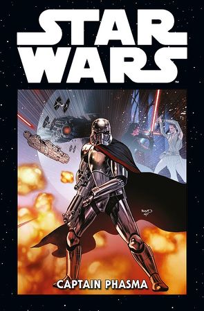 Star Wars Marvel Comics-Kollektion von Aardvark,  Justin, Blanco,  Fernando, Checchetto,  Marco, Nagula,  Michael, Swierczynski,  Duane, Thompson,  Kelly