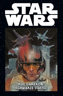 Star Wars Marvel Comics-Kollektion von Eliopoulos,  Chris, Lutz,  Gero, Nickel,  Gunther, Noto,  Phil, Soule,  Charles