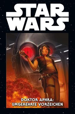 Star Wars Marvel Comics-Kollektion von Aardvark,  Justin, Gillen,  Kieron, Laiso,  Emilio, Spurrier,  Simon