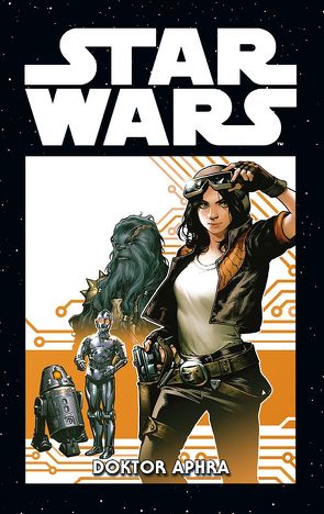 Star Wars Marvel Comics-Kollektion von Aardvark,  Justin, Deering,  Marc, Gillen,  Kieron, Larroca,  Salvador, Walker,  Kev