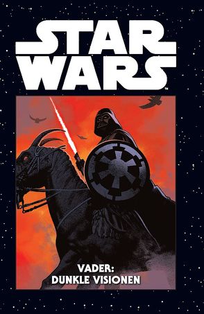 Star Wars Marvel Comics-Kollektion von Aardvark,  Justin, Borges,  Geraldo, Hallum,  Dennis 'Hopeless', Level,  Brian, Lopez,  David, Mooney,  Stephen, Pina,  Javier, Villanelli,  Paolo