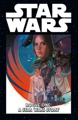 Star Wars Marvel Comics-Kollektion von Aardvark,  Justin, Bazaldua,  Jan, Houser,  Jody, Laiso,  Emilio, Villanelli,  Paolo