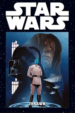 Star Wars Marvel Comics-Kollektion von Houser,  Jody, Nagula,  Michael, Ross,  Luke