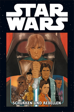 Star Wars Marvel Comics-Kollektion von Noto,  Phil, Pak,  Greg