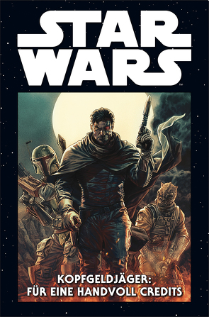 Star Wars Marvel Comics-Kollektion von Sacks,  Ethan, Villanelli,  Paolo