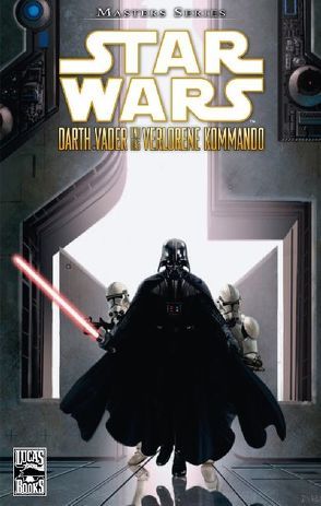 Star Wars Masters von Blackman,  Haden, Leonardi,  Rick