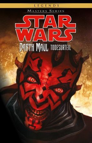 Star Wars Masters von Redondo,  Bruno, Taylor,  Tom