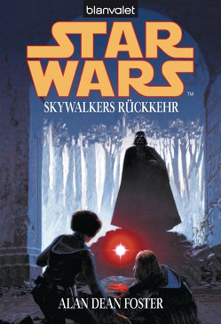 Star Wars. Skywalkers Rückkehr – von Foster,  Alan Dean, Westermayr,  Tony