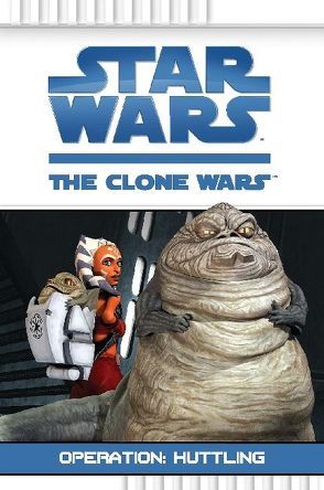 Star Wars The Clone Wars von Filipek,  Steele Tyler