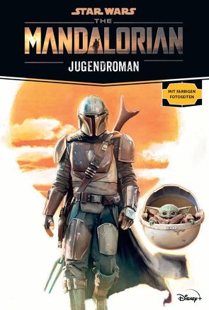 Star Wars: The Mandalorian von Kasprzak,  Andreas, Schreiber,  Joe