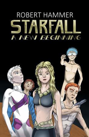 Starfall von Hammer,  Robert