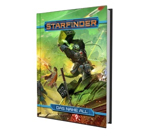 Starfinder Das Nahe All von (Mark_Molnar,  Pixoloid_Studios, Adam_Daigle, Alexander_Nanitchkov, Baker,  Kate, Barnett,  Tracy, Ben_Wootten, Bolleman,  Tineke, Damien_Mammoliti, David_Metzger, Ferron,  Eleanor, Frasier,  Crystal, Gaspar_Gombos, Hamon,  Amanda, Harving,  Sasha_Laranoa, Hilary_Moon_Murphy, Hoskins,  Vanessa, Janos_Gardos, Jarzabski,  Jenny, Jason_Keeley, Katerina_Landon, Laszlo_Hackl, Loza,  Luis, Luca_Bancone, Lundeen,  Ron, Mike_Kimmel, Mirco_Paganessi, Mullen,  Andrew, Ng,  Adrian, Orsolya_Villanyi), Pasini,  Joe, Pellazar,  Lu, Phelan,  Samantha, Robert_G._McCreary, Roberto_Pitturru, Rodehaver,  James, Rodrigo_Gonzalez_Toledo, Rogier_van_de_Beek, Sergio_Cosmai, Setiawan_Fajareka, Sims,  Chris S., Valdez,  Diego, Zsolt_“Mike”_Szabados