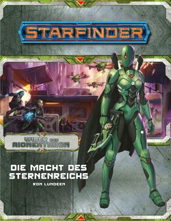 Starfinder Wider den Aionenthron HC von Alexander_Nanitchkov, Alexandrov,  Alexandur, Baroni,  Giorgio, Bazyluk,  Jakub, Bhaumik,  Subroto, Brennan,  with Patrick, Campos,  David Franco, Hasmann,  Marco, Kuteynikov,  Roman Roland, Liddell,  Lyz, Lundeen,  Ron, Melvin,  David, Molnar,  Mark, Moreno,  Victor Manuel Leza, Paganessi,  Mirco, Pasini,  Joe, Stephens,  Owen K. C., Tapia,  Matias