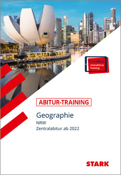 STARK Abitur-Training – Geographie – NRW ab 2022