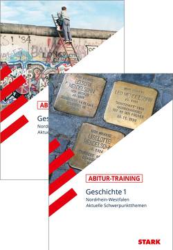 STARK Abitur-Training – Geschichte Band 1 + 2 NRW