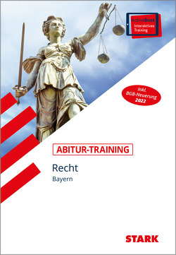 STARK Abitur-Training – Wirtschaft/Recht: Recht