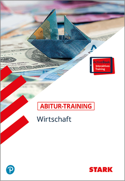 STARK Abitur-Training – Wirtschaft/Recht: Wirtschaft von Vonderau,  Kerstin