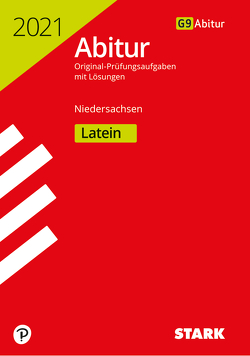 STARK Abiturprüfung Niedersachsen 2021 – Latein GA/EA