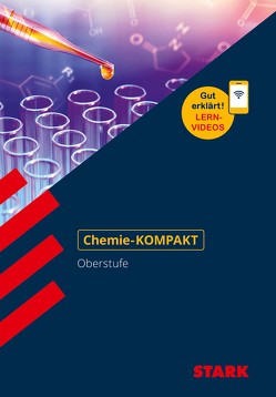 STARK Chemie-KOMPAKT – Oberstufe von Kiefer,  Gerald, Schäfer,  Steffen