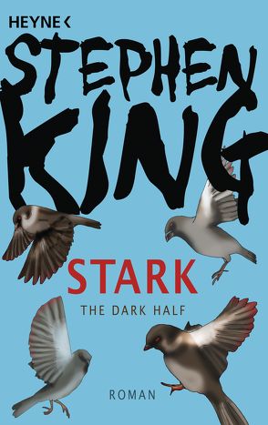 Stark (Dark Half) von King,  Stephen