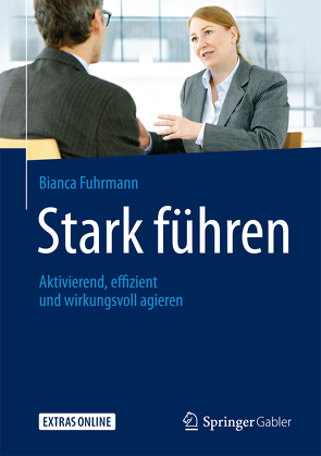 Stark führen von Fuhrmann,  Bianca