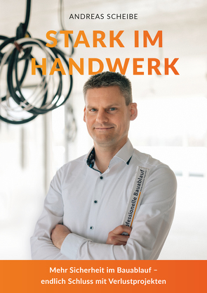 Stark im Handwerk von Scheibe,  Andreas