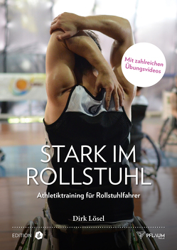 Stark im Rollstuhl von Dirk,  Lösel