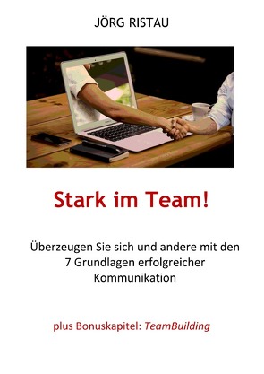 Stark im Team! von Ristau,  Jörg