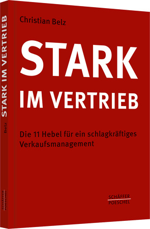 Stark im Vertrieb von Belz,  Christian