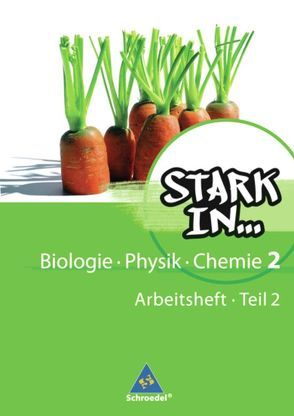 Stark in Biologie/Physik/Chemie – Ausgabe 2008