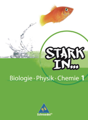 Stark in Biologie/Physik/Chemie – Ausgabe 2008